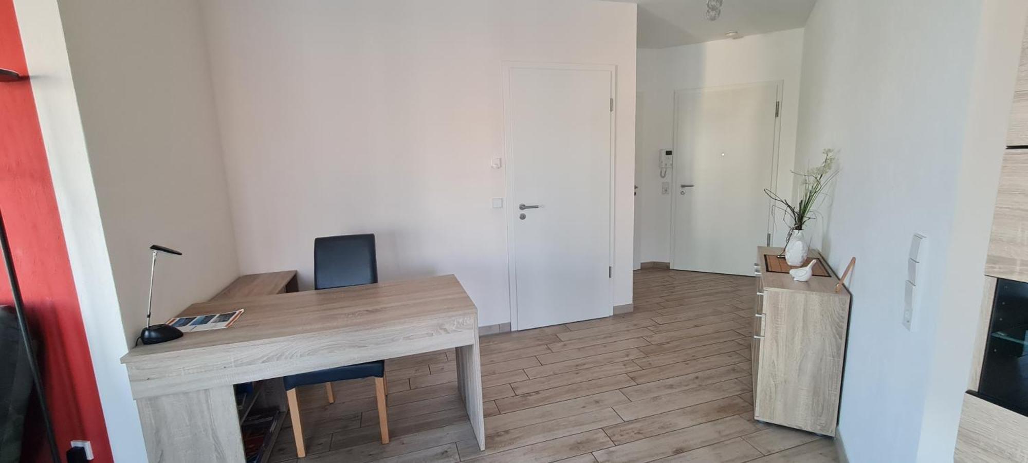 Ferienwohnung Neuer Hafen Marina Bremerhaven Værelse billede
